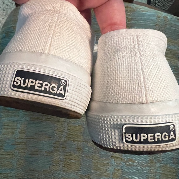 Superga 2750 Cotu Classic Sneaker - Picture 12 of 13